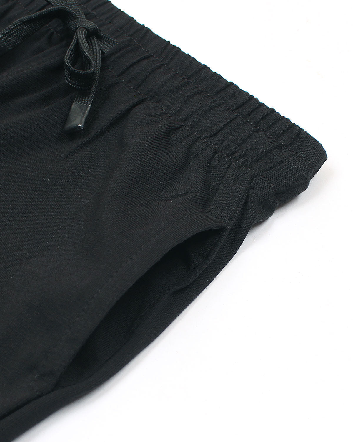 Kids Archive Tracksuit - Black