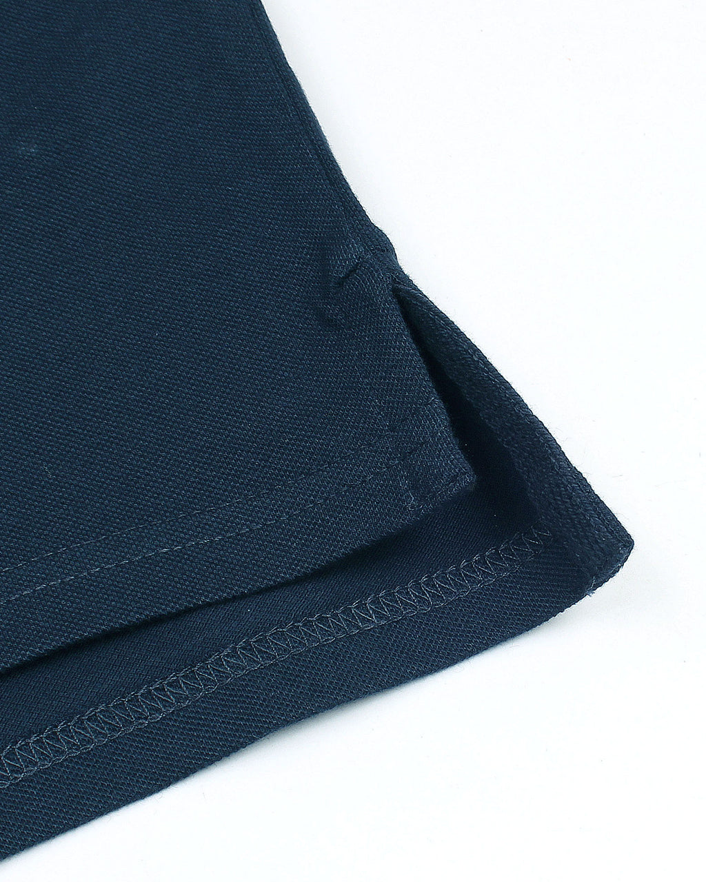 Exclusive R/L Kids Polo Shirt - Navy Blue