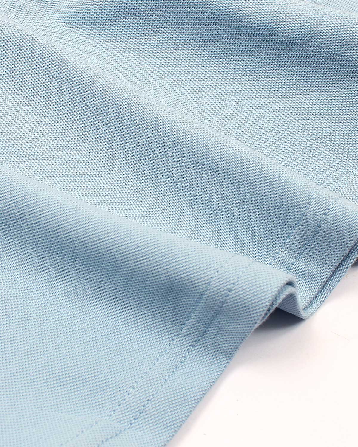 Baby Girl Iconic Polo Dress - Lilac (Copy)