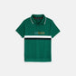 Exclusive Kids Hilfiger Polo - Green