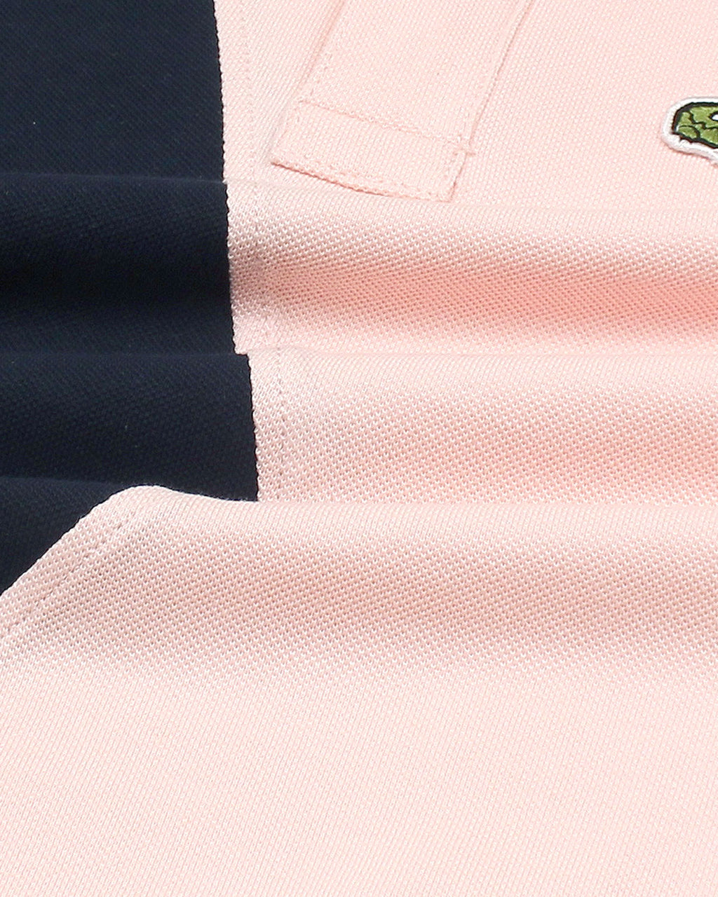 Exclusive L/C Panel Motive Polo - B-P