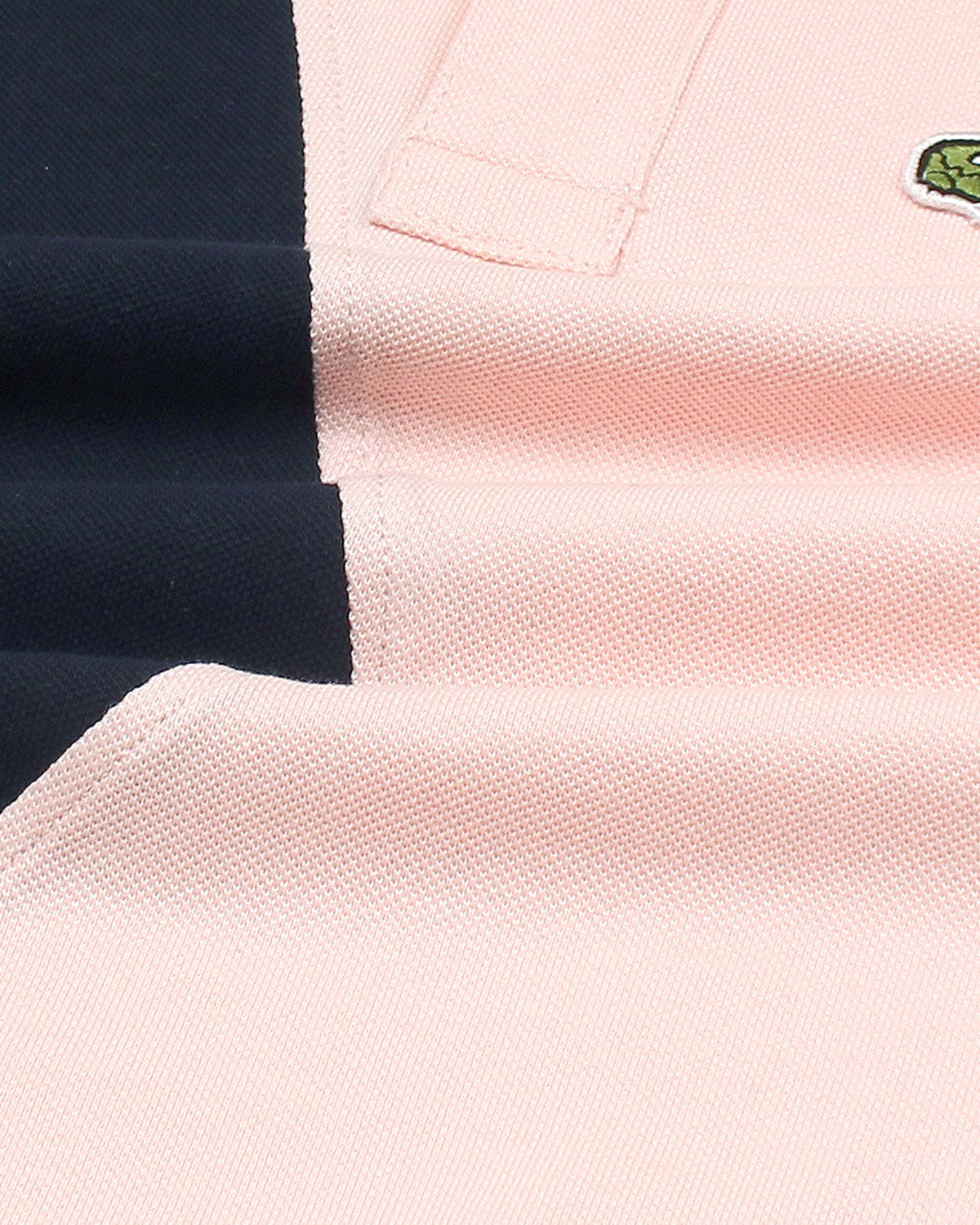 Exclusive L/C Panel Motive Polo - B-P