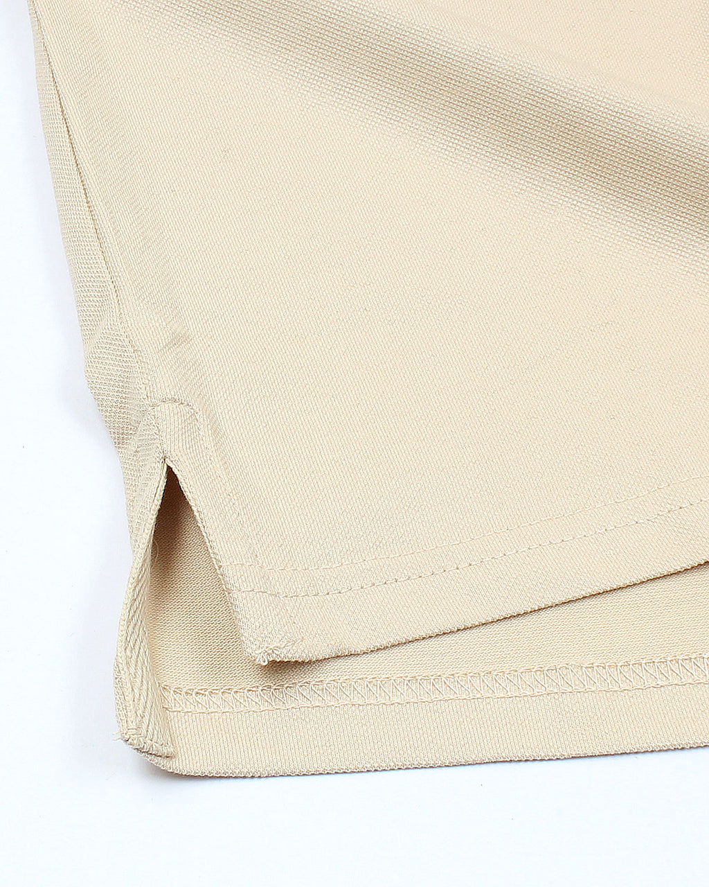 Exclusive A-X Motive Polo - Off White