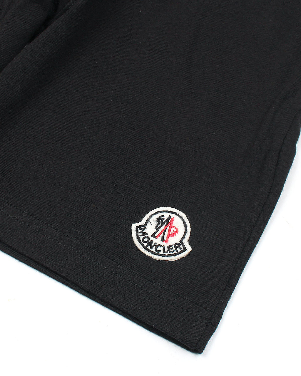 Premium Kids Mon. Shark Tracksuit - Black