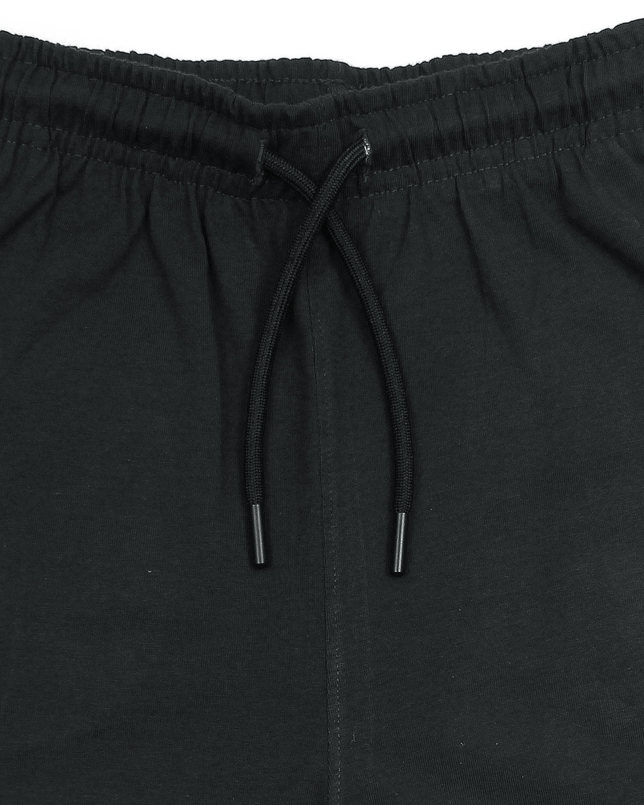 Premium Summer LCST Boys Trouser - Black
