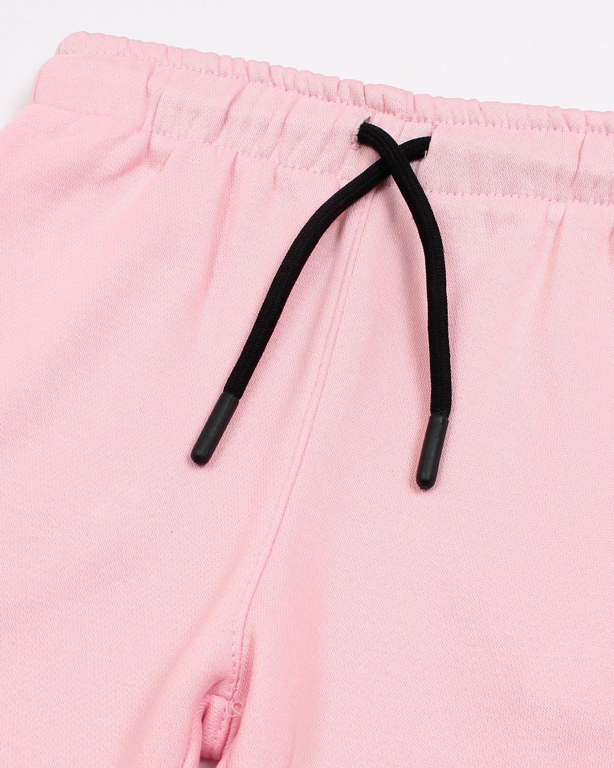 Tommy Kids Logo Tracksuit Set – Pink