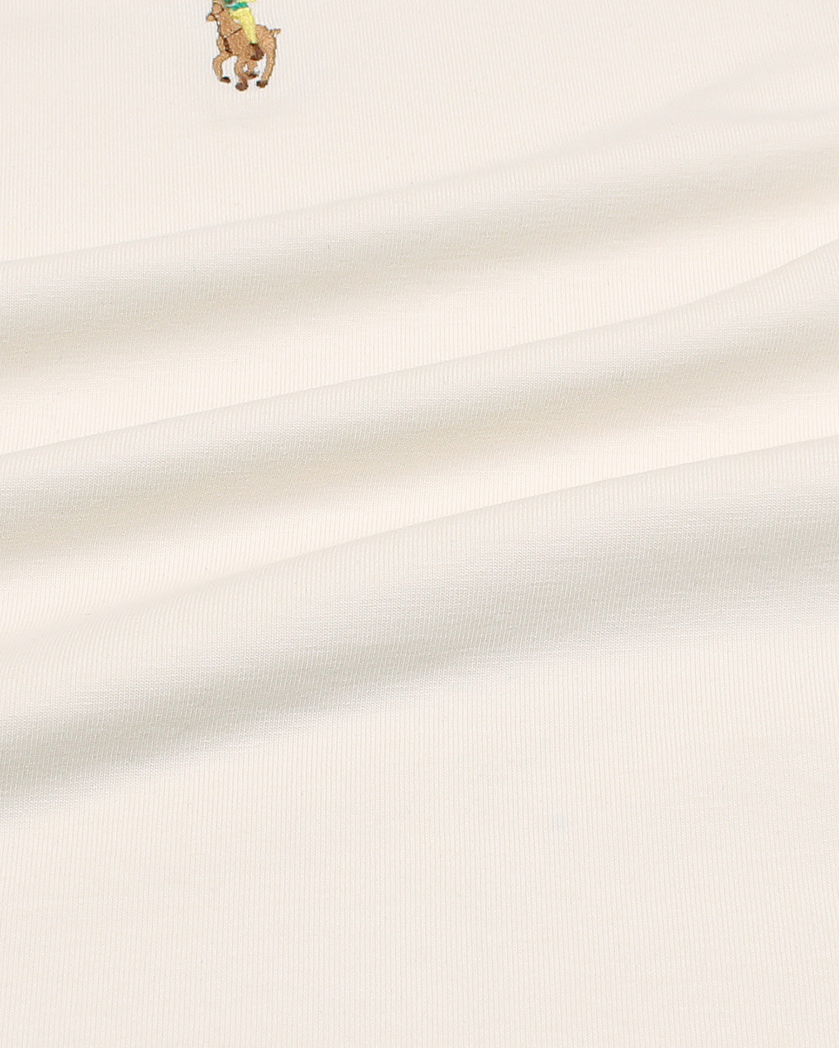 Iconic Air-Weave Men Polo R-L Polo - Beige