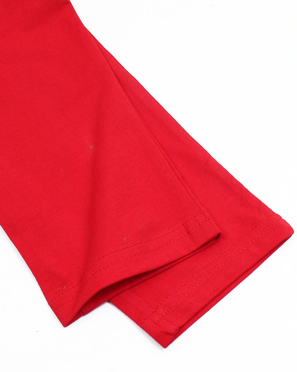Premium Summer Tommy Boys Trouser - Red