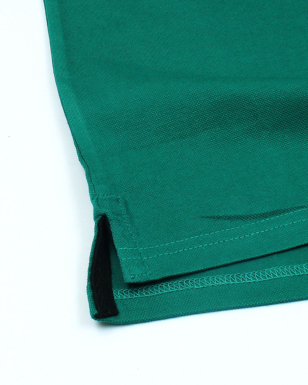 Exclusive A-X Motive Polo - Green