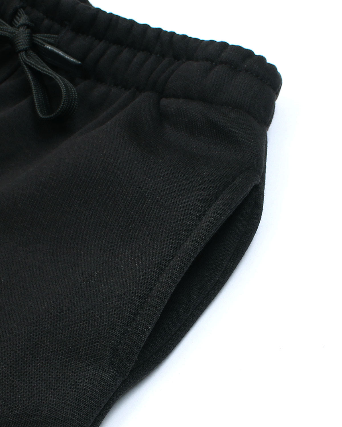 Kids T-Baker Track Set - Black