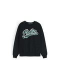 Premium Kids Crafted Sweat - Black