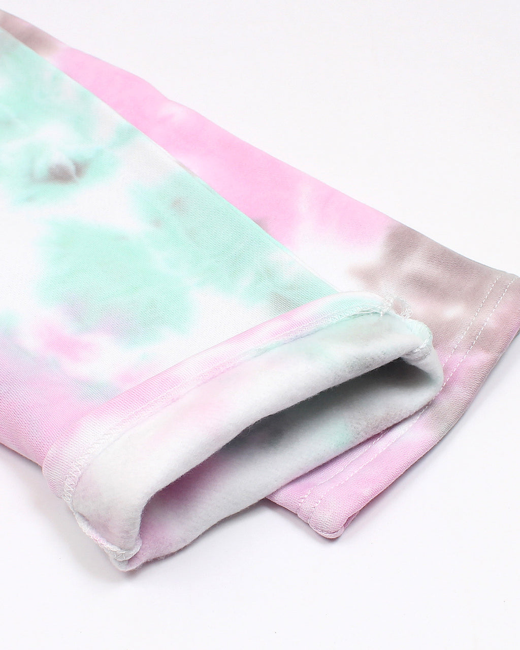 Dip Baby Girl Crop Tracksuit Set - Dip Pink