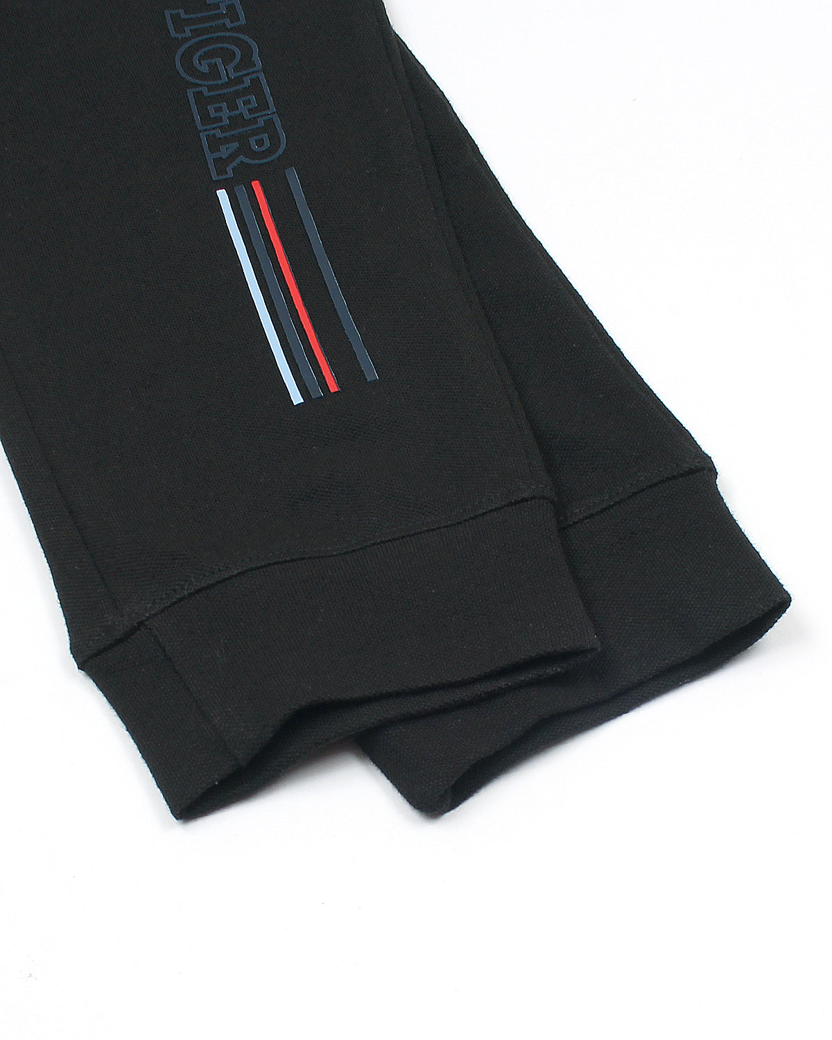Exclusive Hilfiger Kids Trouser - Black