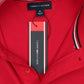 Premium Tommy Collar D. Polo - Red