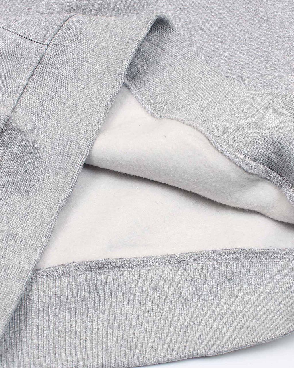 Men's Tom. Fleece Tracksuit - Grey