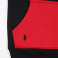 Exclusive Kids Polo Hood - Black