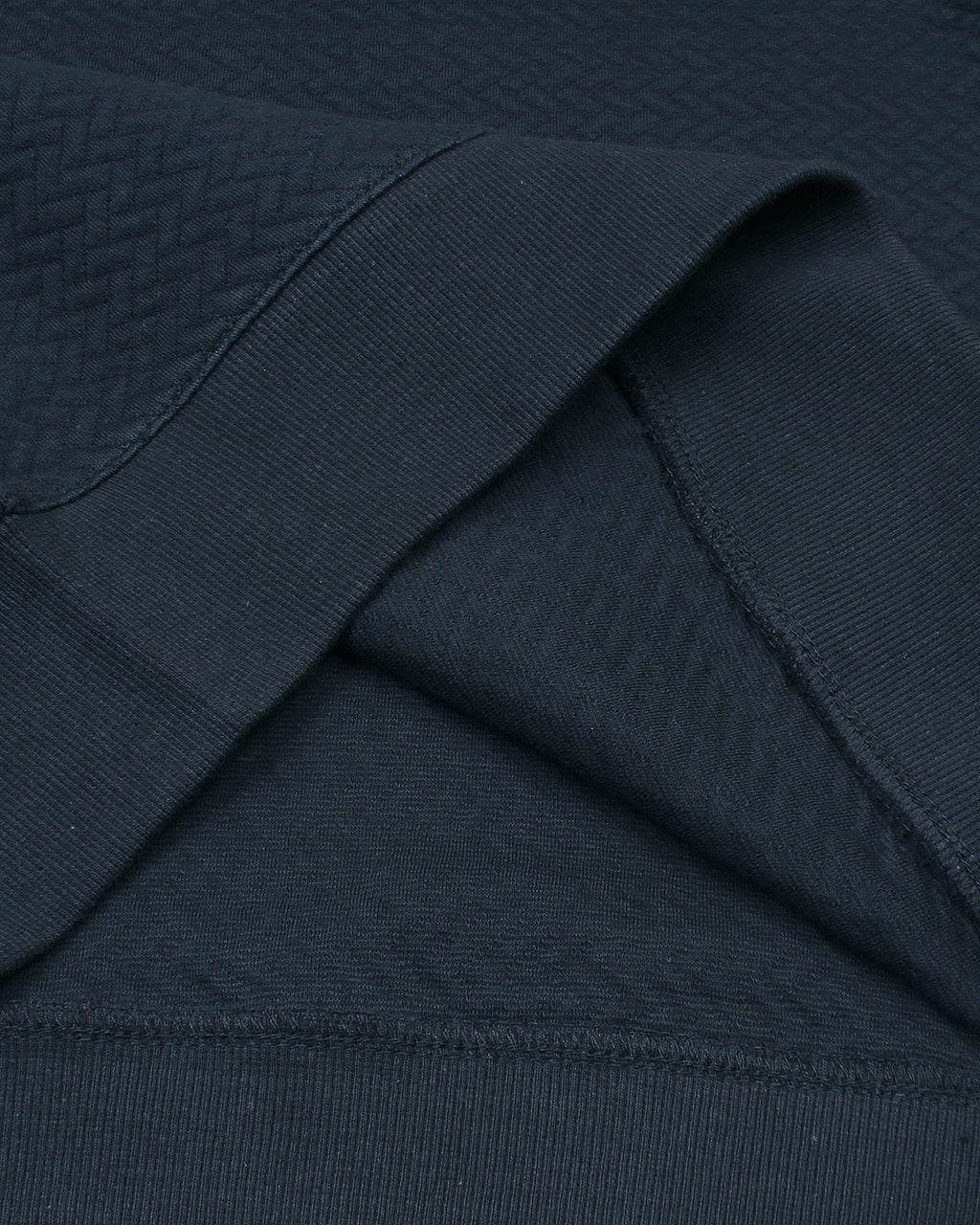 Exclusive L-C-T-E Self Mens Sweat - Navy Blue