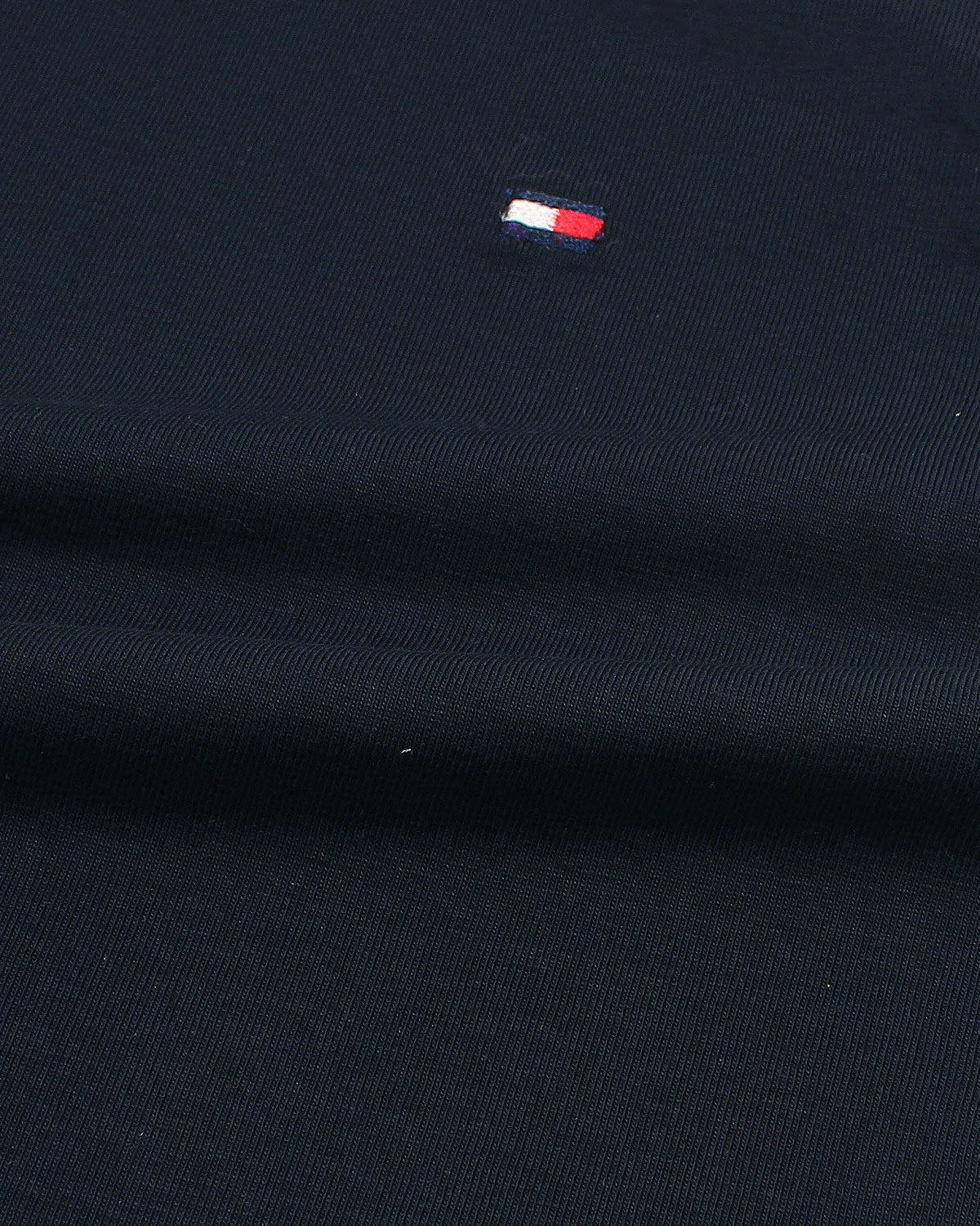 Kids TH Classics T Shirt - Navy Blue