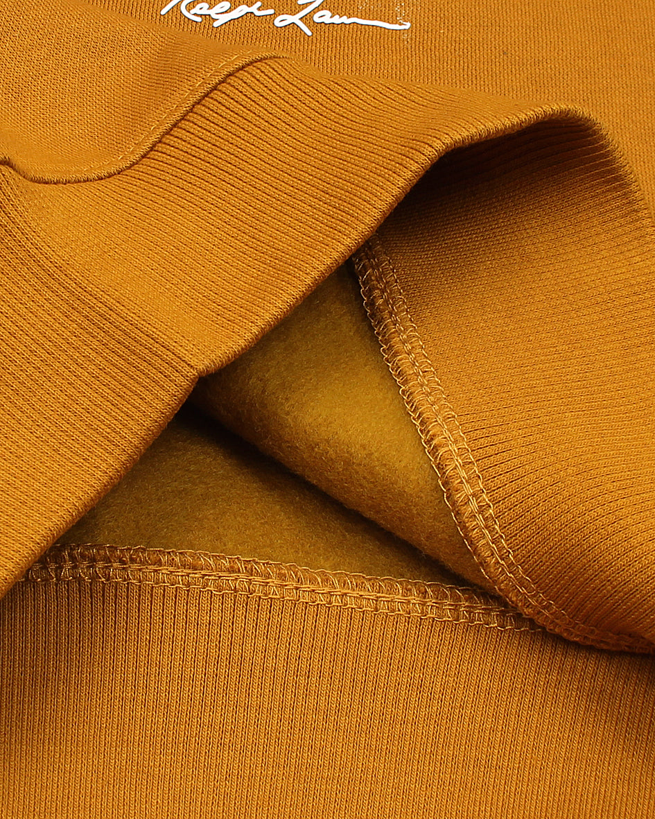 Kids Iconic Bear Sweat - Mustered