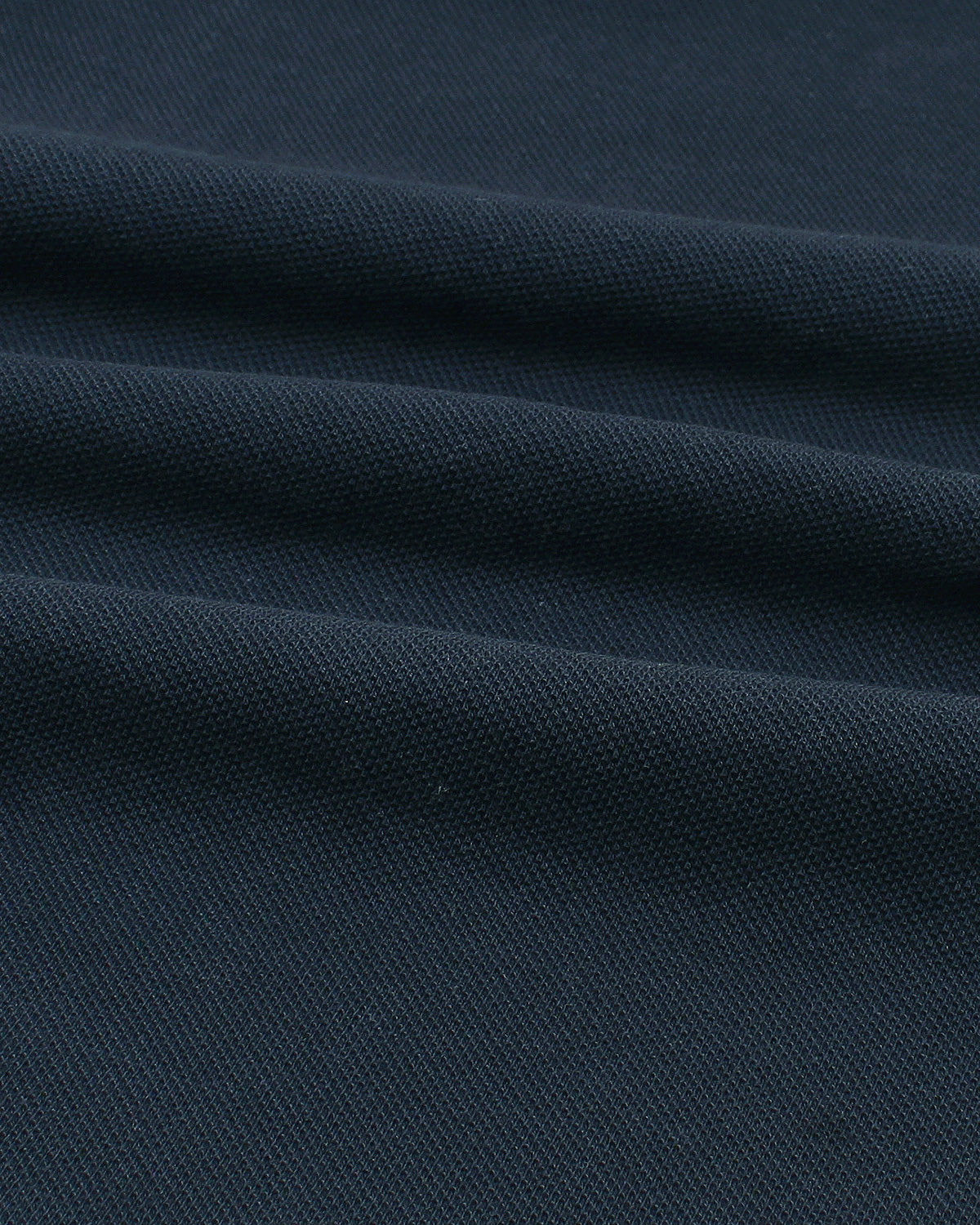 Kids Stripped Tracksuit - Navy Blue