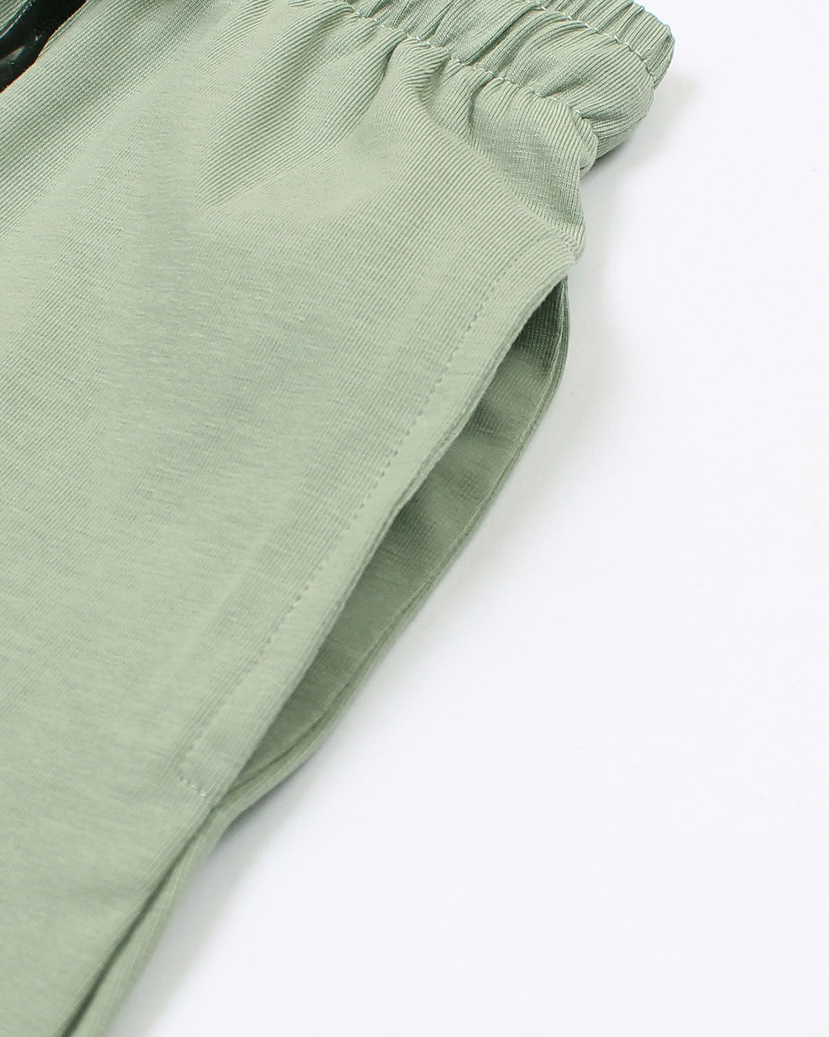 Kids Archive Tracksuit - C Green