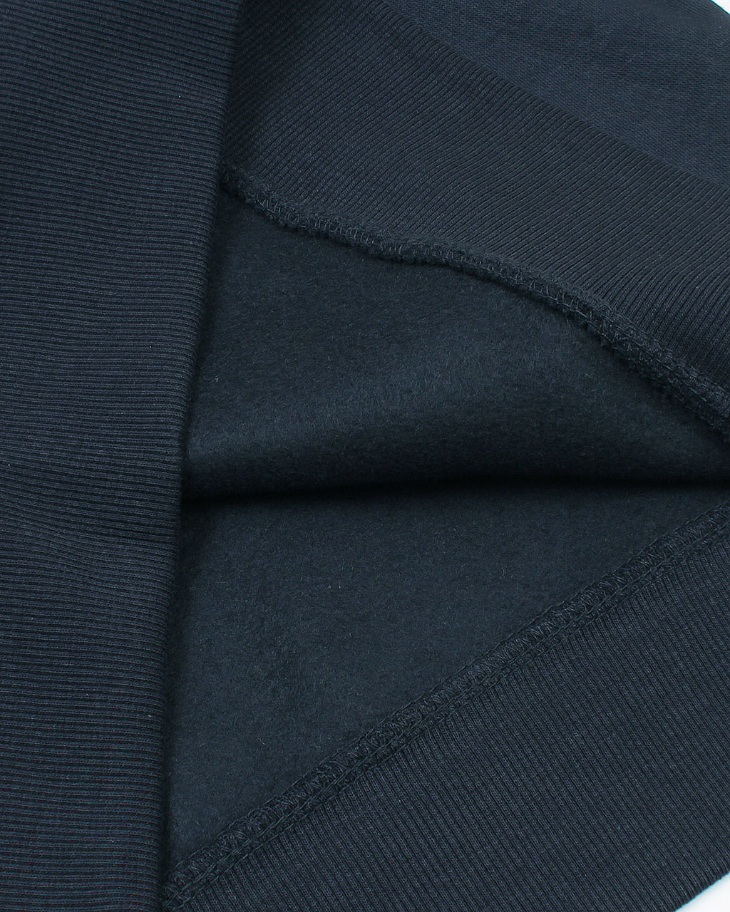 Exclusive Polo Mens R-L Hoddie - Navy Blue