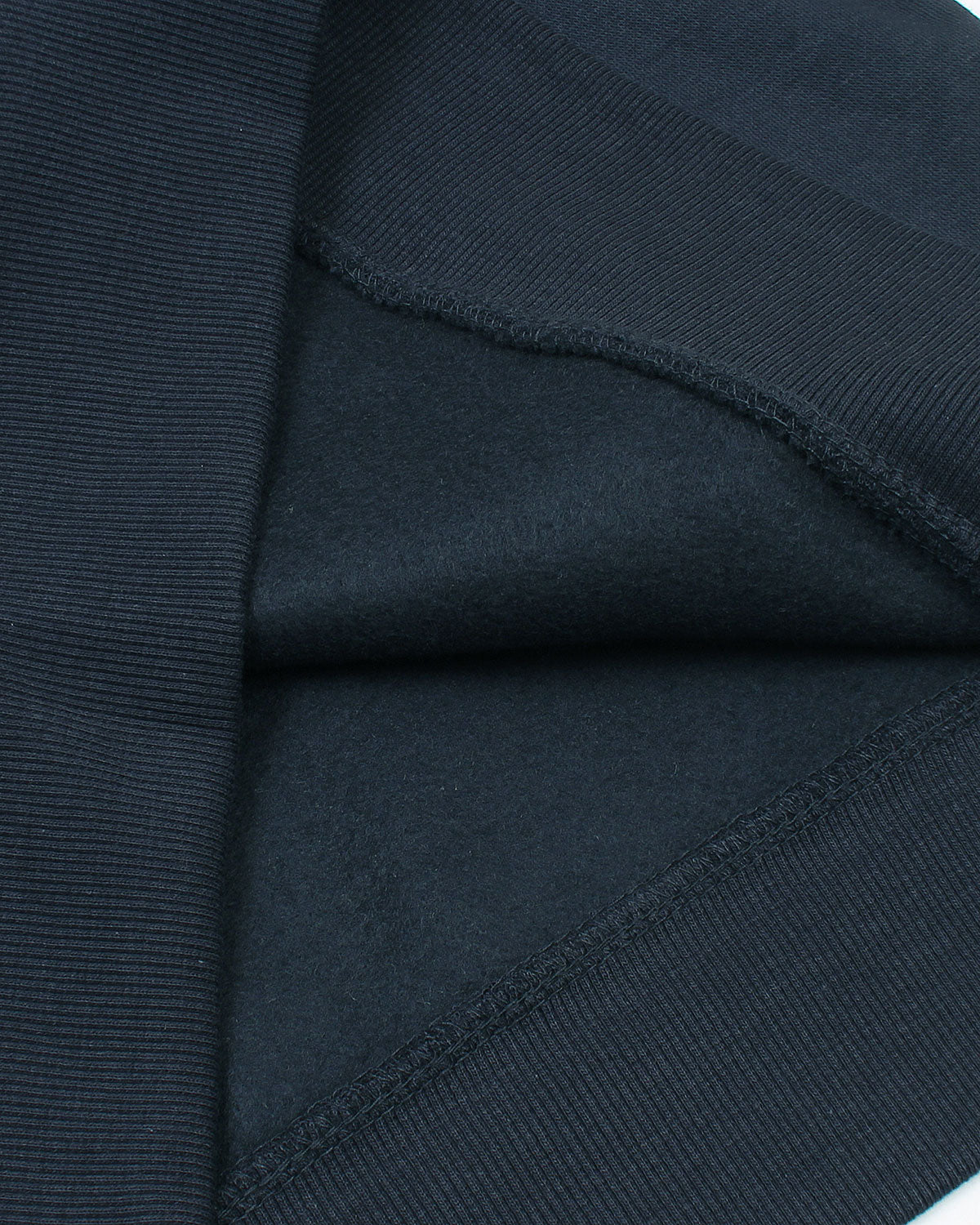 Exclusive Polo Mens R-L Hoddie - Navy Blue