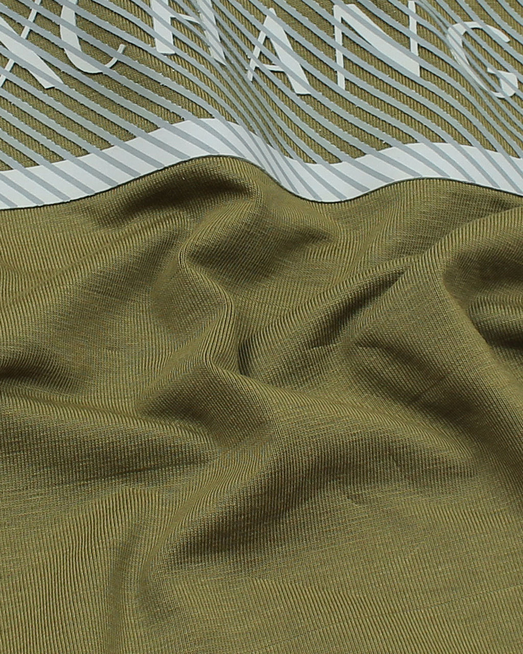 Exclusive Kids A-X High Tee - Green