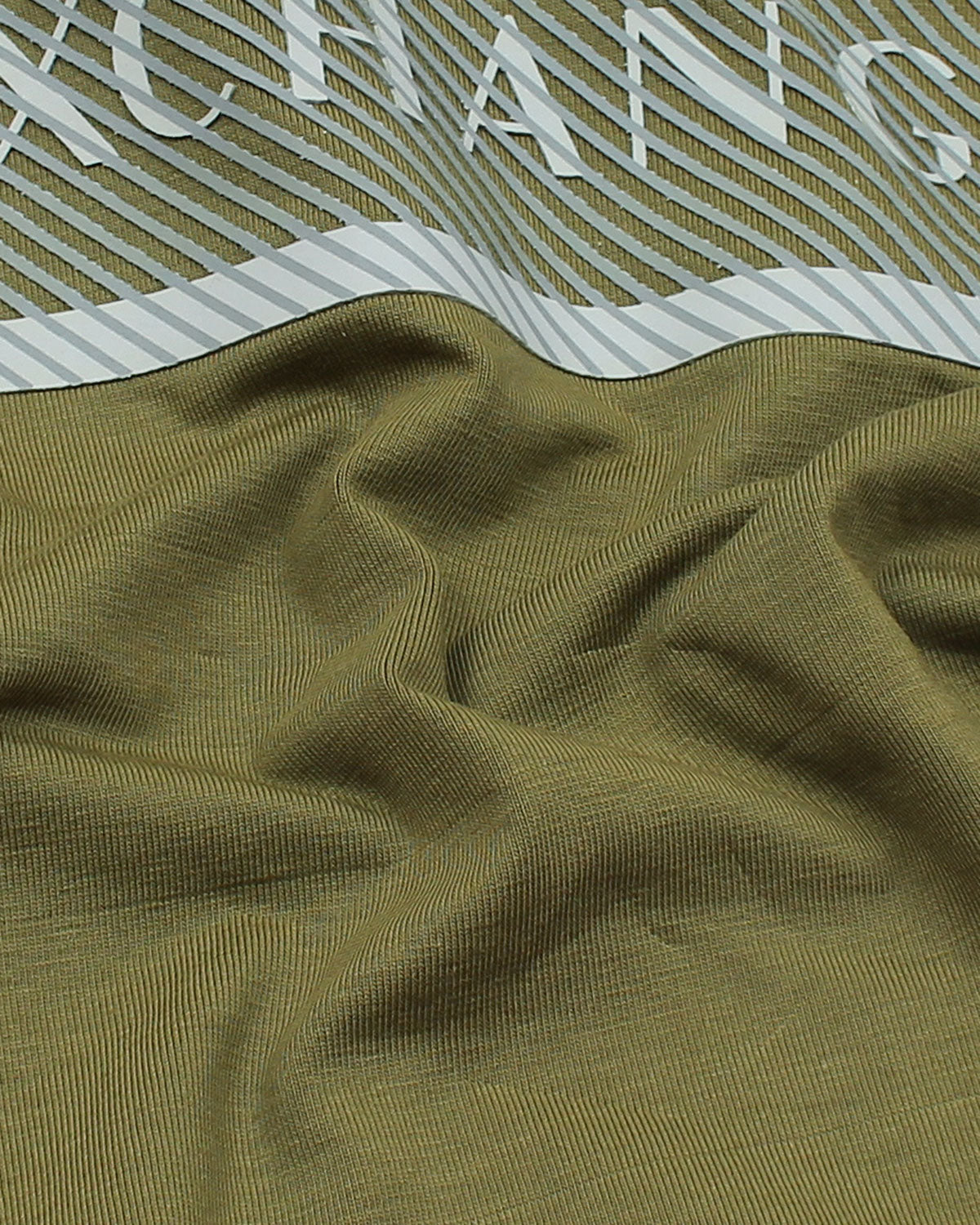 Exclusive Kids A-X High Tee - Green