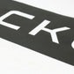 HKT Signature Tee - White