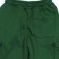 Iconic Winter Kids Pony Side Pocket Trouser - Green