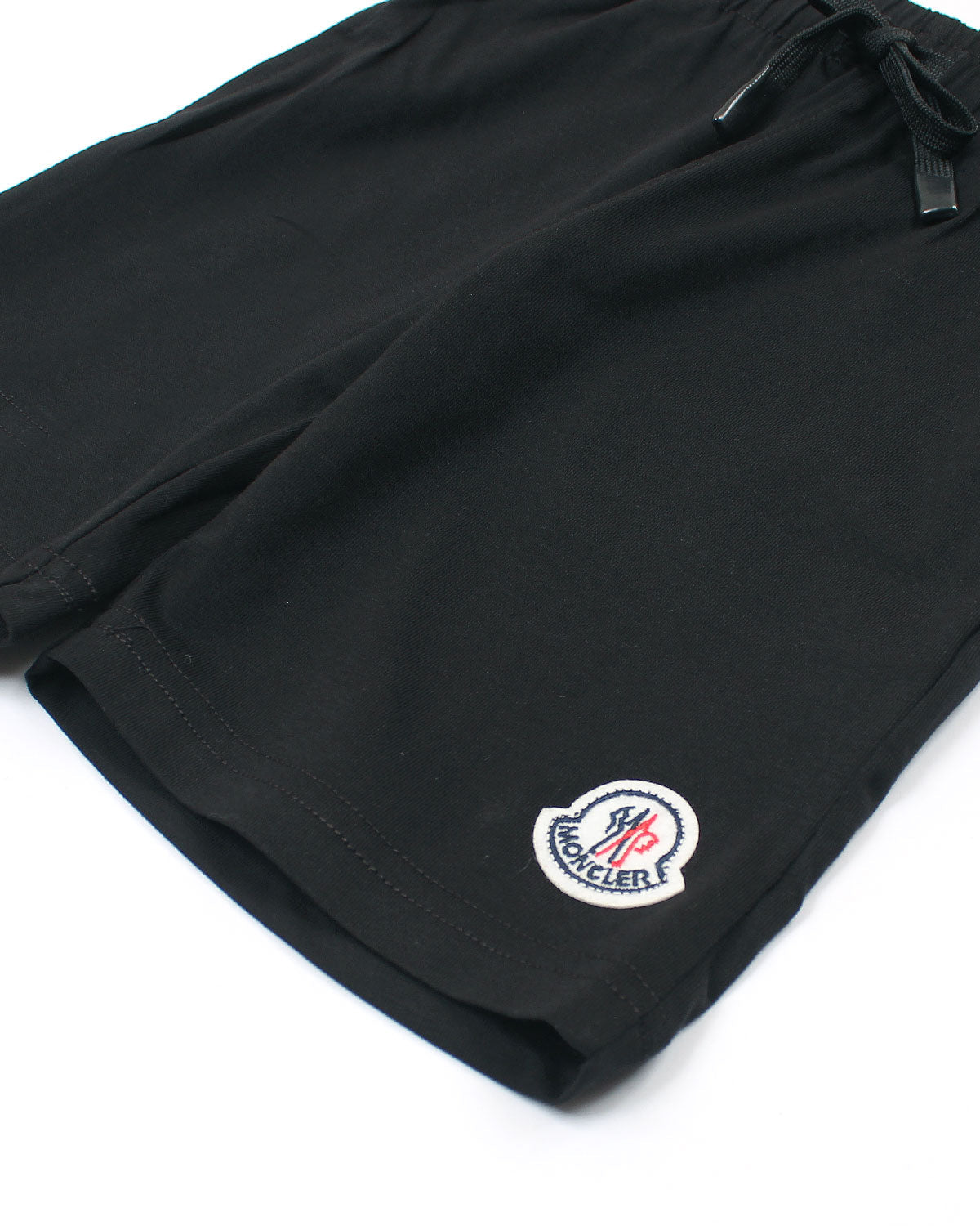 Kids Archive Tracksuit - Black