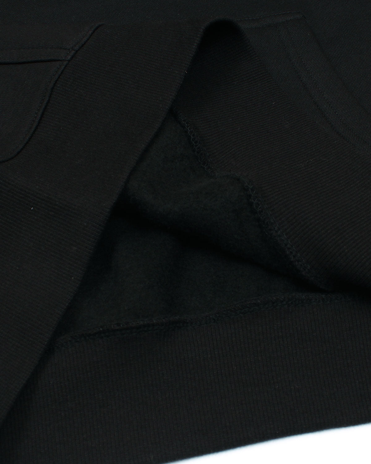 Men's Lac. Paris Sweat - Black