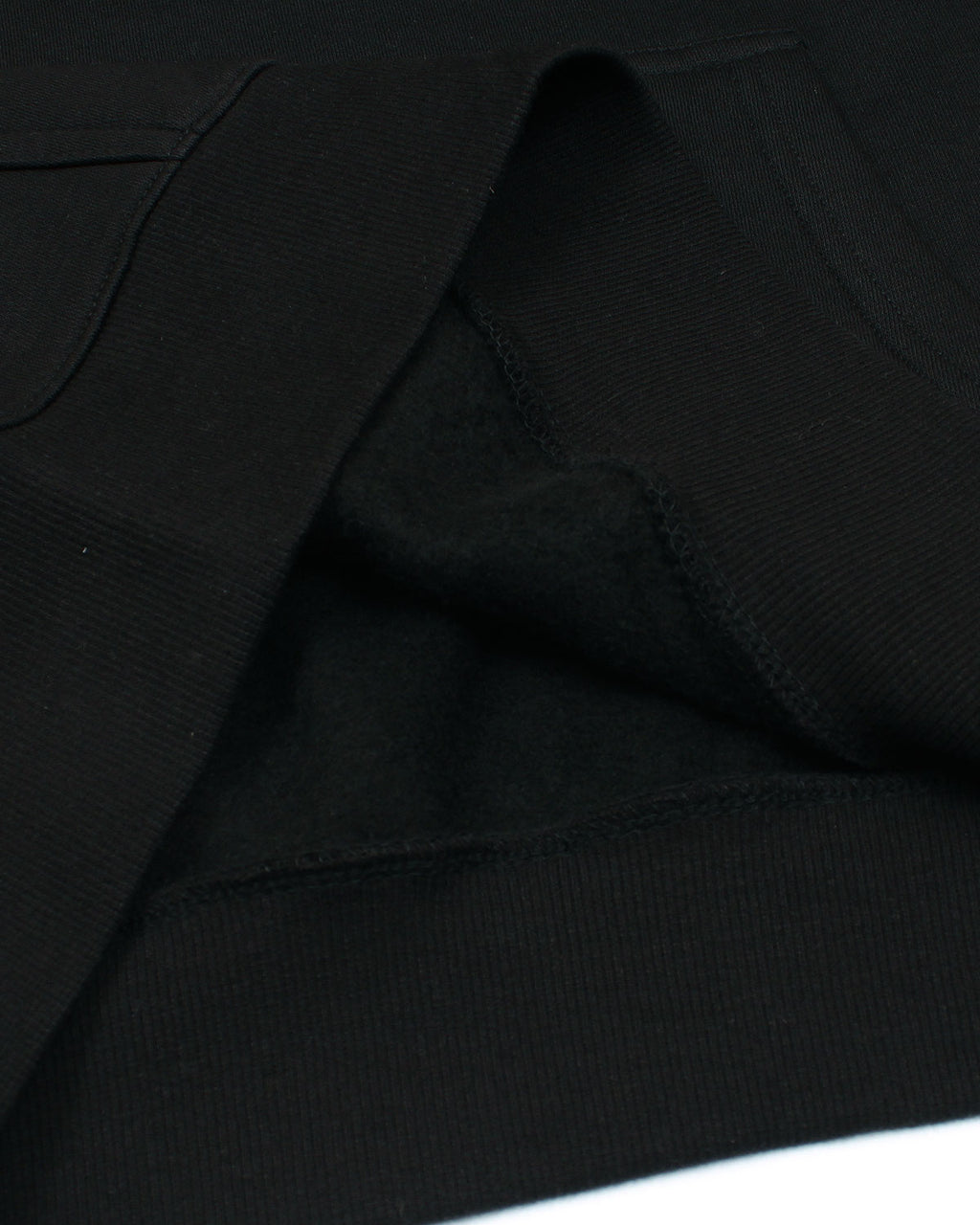 Men's Lac. Paris Sweat - Black