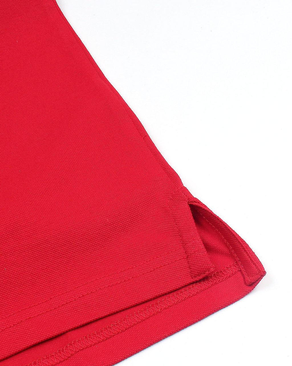 Premium R-L Polo Play Men - Red