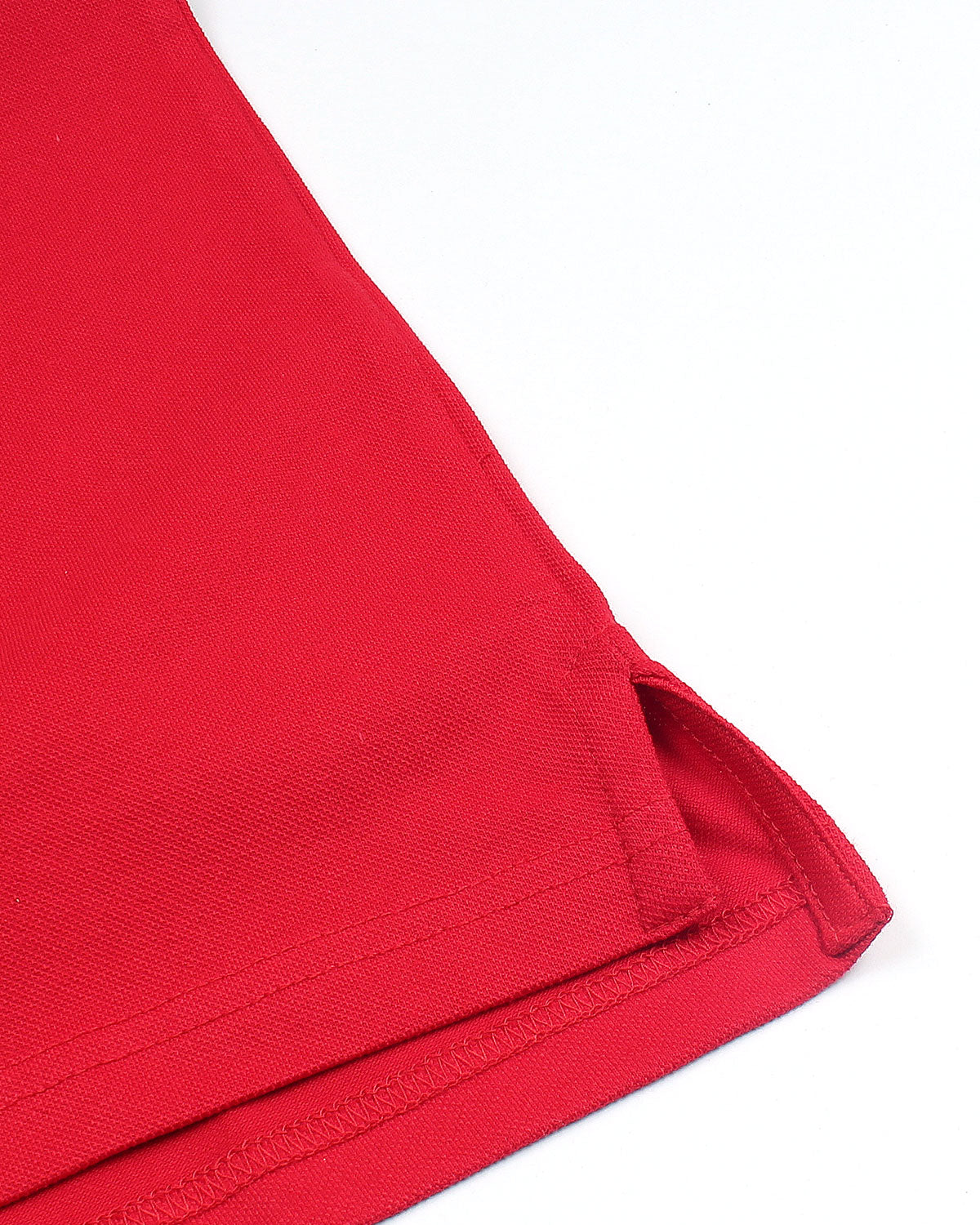 Premium R-L Polo Play Men - Red