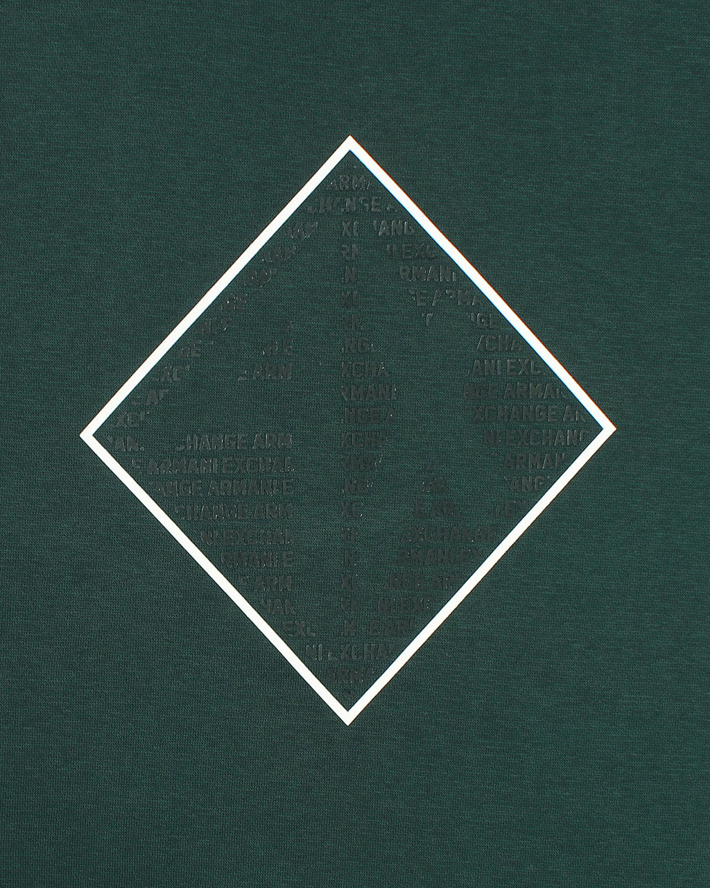 Premium Men's AR Graphic Sweat - Green