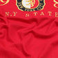 Premium Hilfiger Men Polo - Red