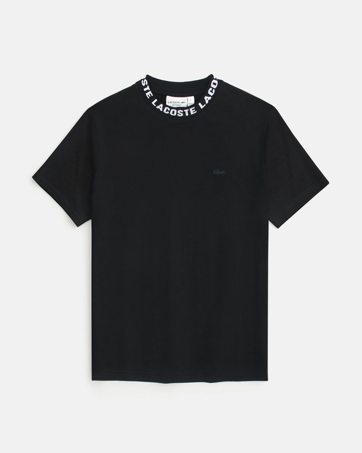 Premium Loc. Bane Design Men Tee - Balck