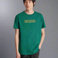 Premium A-X Motive Tee - Green