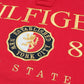 Premium Hilfiger Men Polo - Red