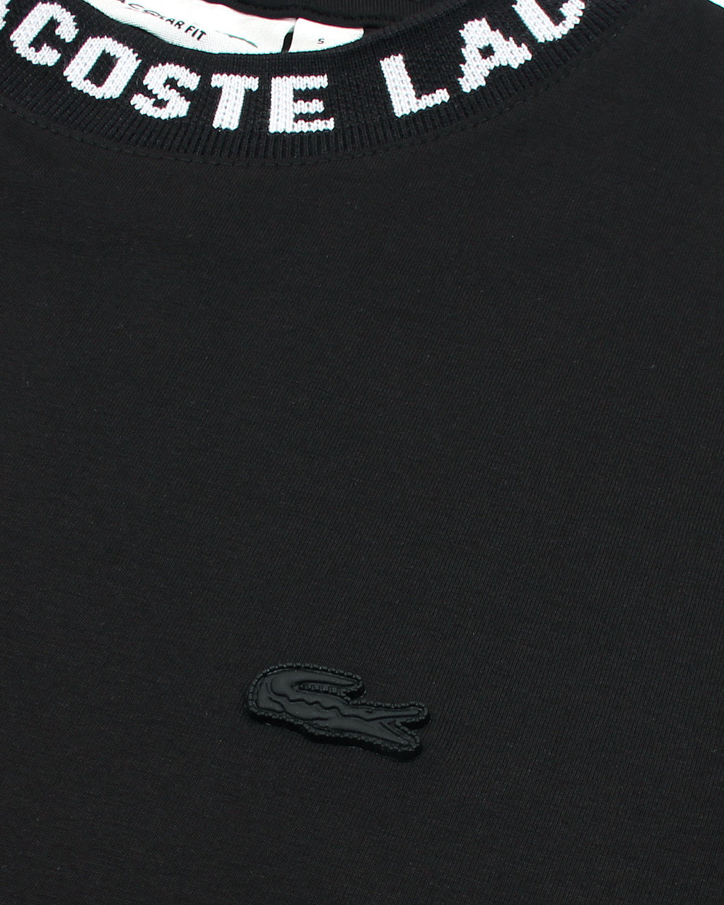 Premium Loc. Bane Design Men Tee - Balck