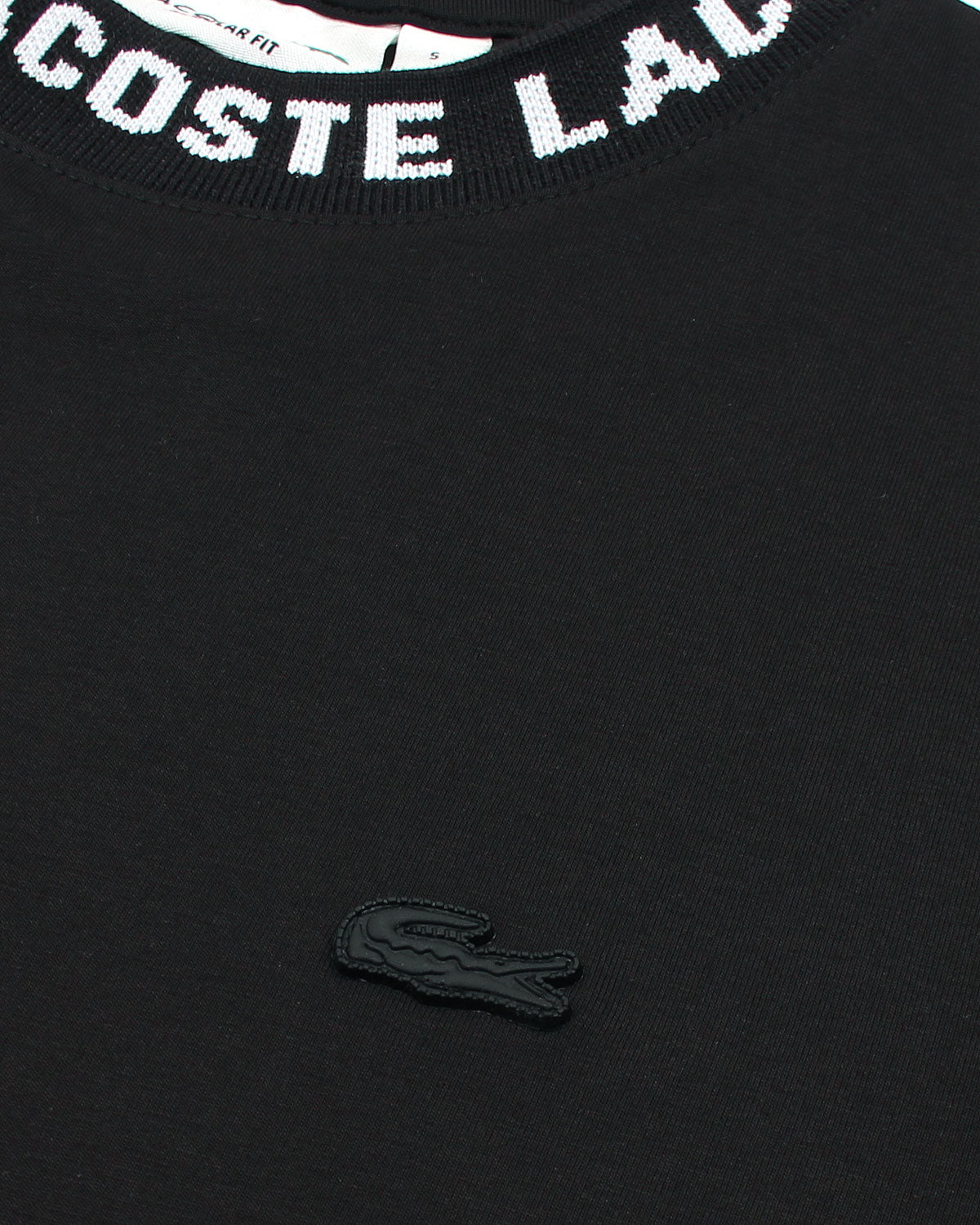 Premium Loc. Bane Design Men Tee - Balck