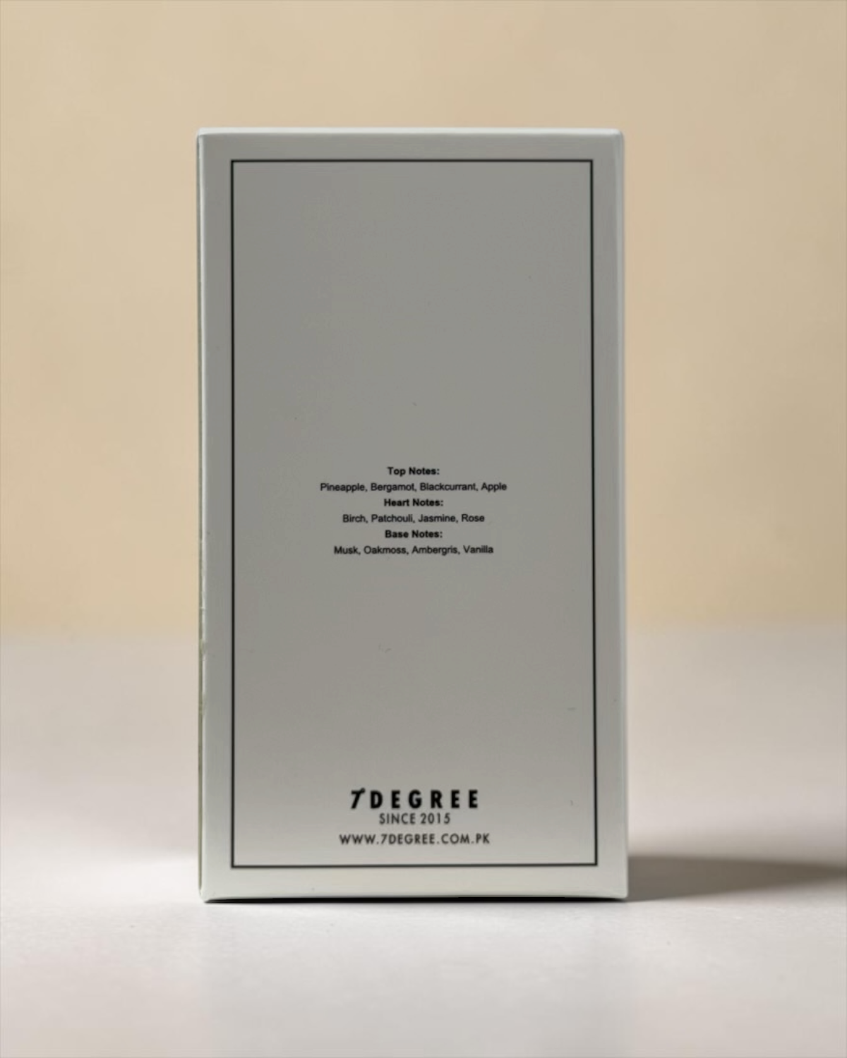 Aventor Parfum - Unisex