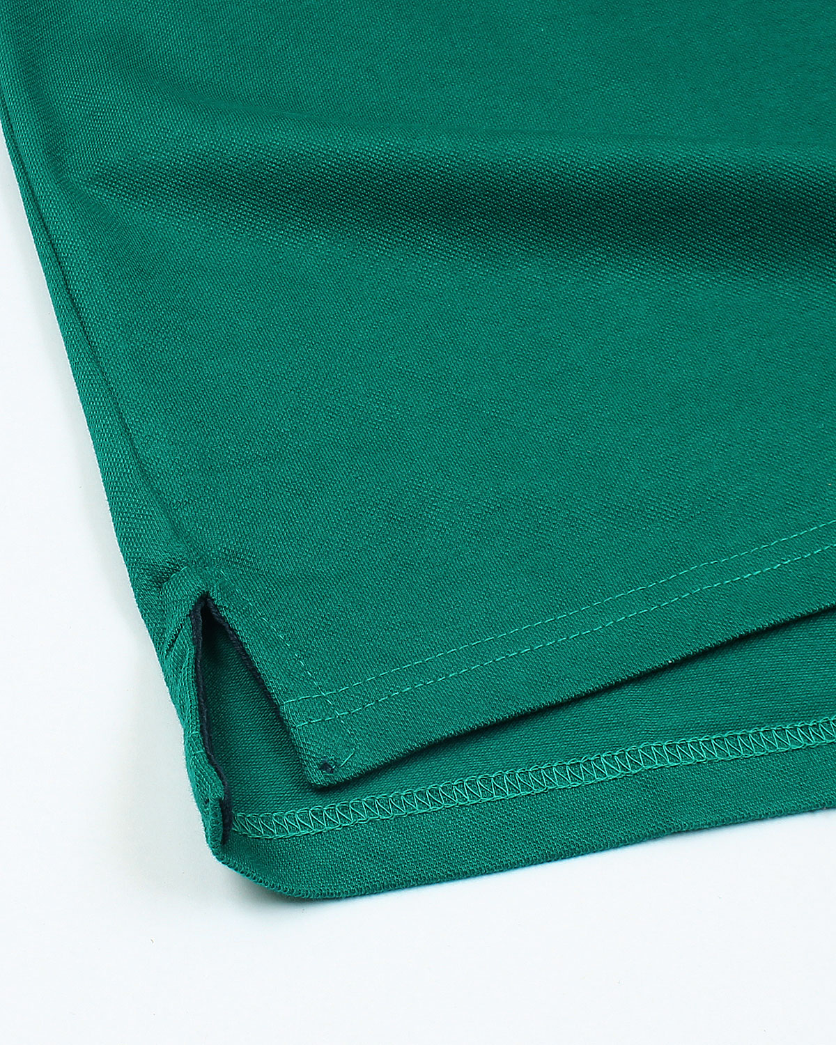 Exclusive A-X Motive Polo - Green