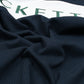 Exclusive HKT Men Designer Polo - Navy Blue