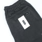 Exclusive Cotton Cargo Trouser - Dark Grey