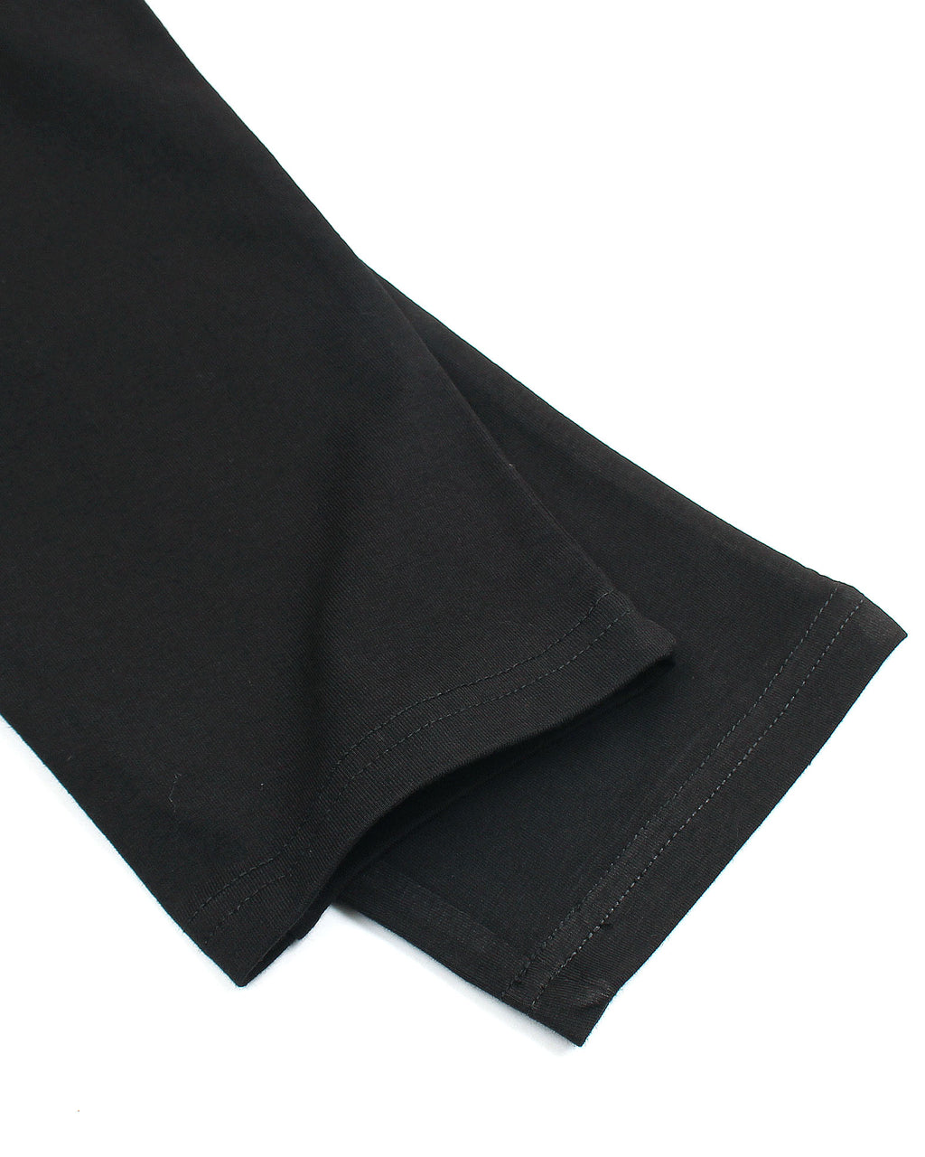 Exclusive Summer Polo Boys Trouser - Black