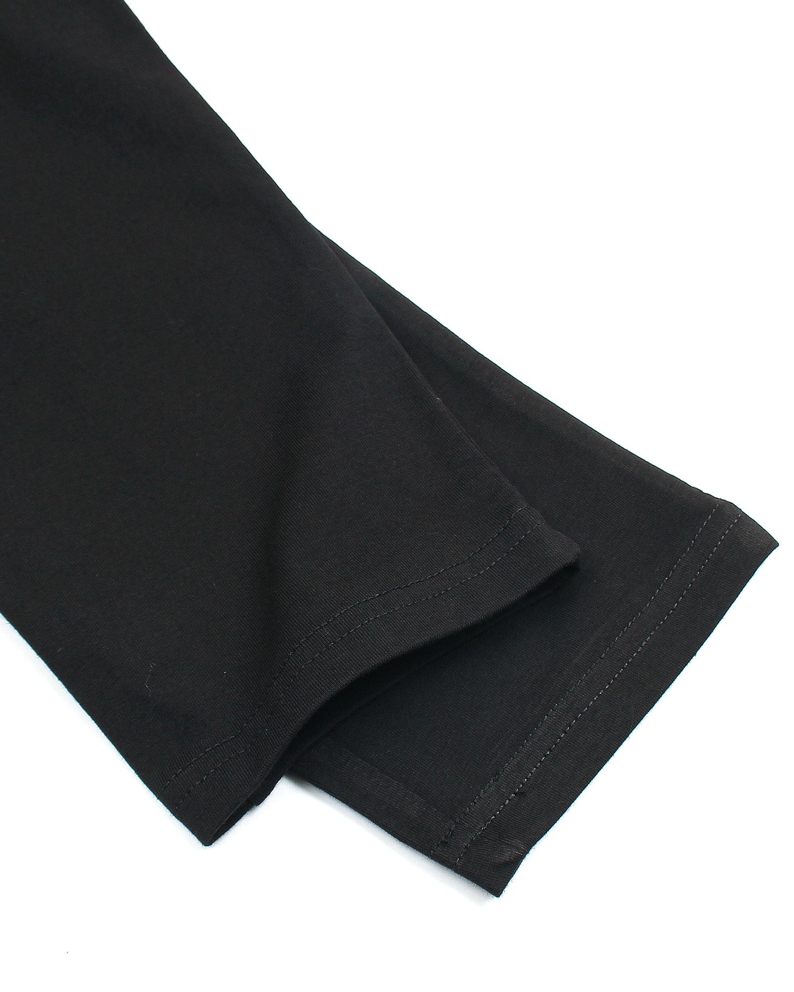 Exclusive Summer Polo Boys Trouser - Black