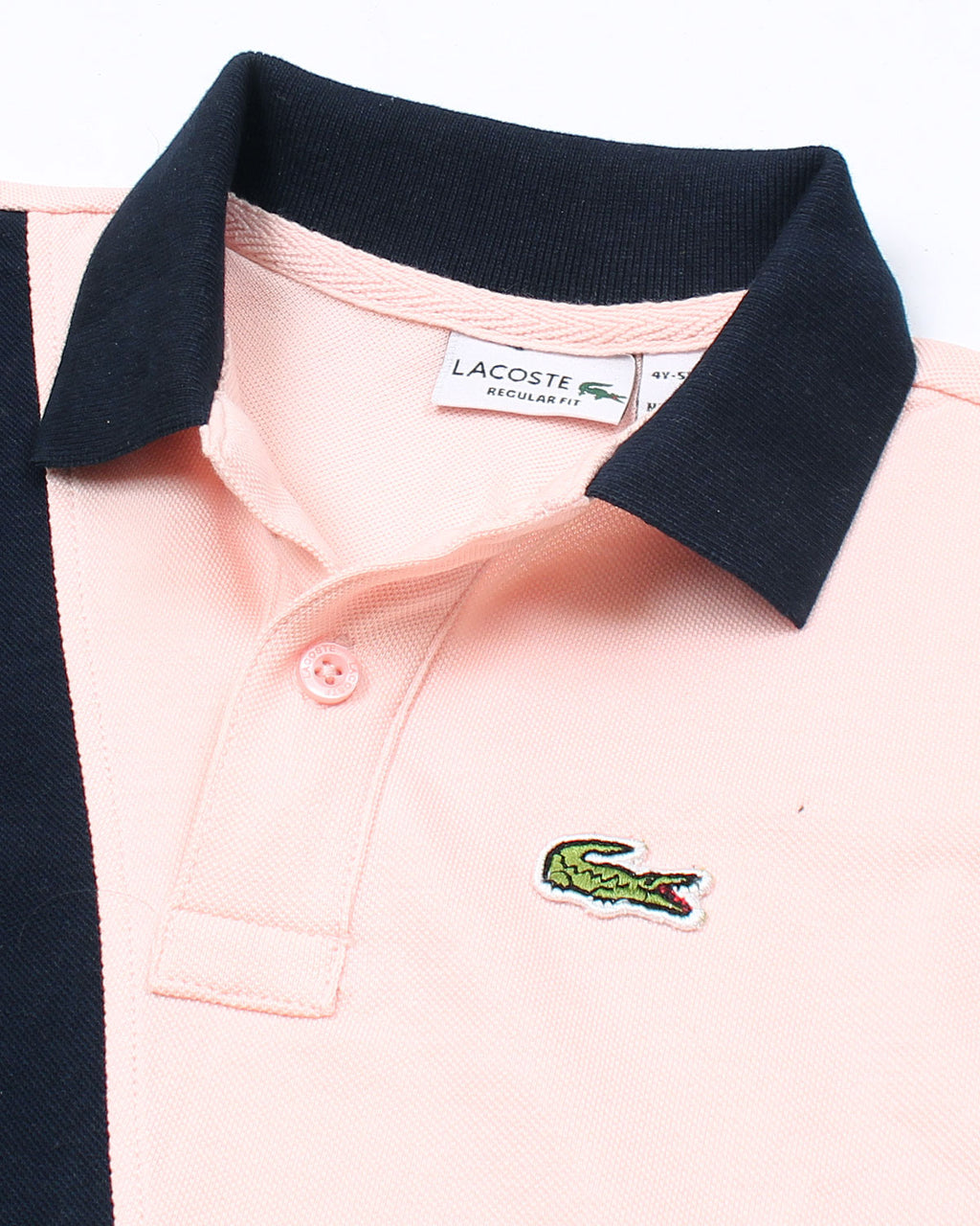 Exclusive L/C Panel Motive Polo - B-P